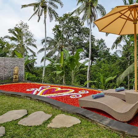 Anandari Ubud Villa Εξωτερικό φωτογραφία