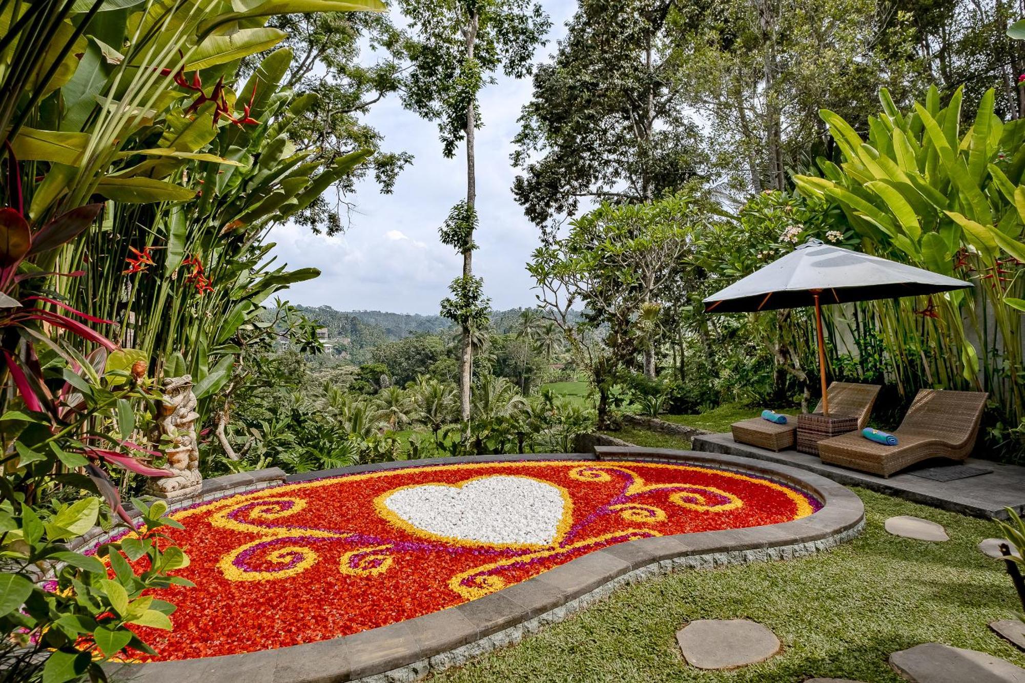 Anandari Ubud Villa Εξωτερικό φωτογραφία