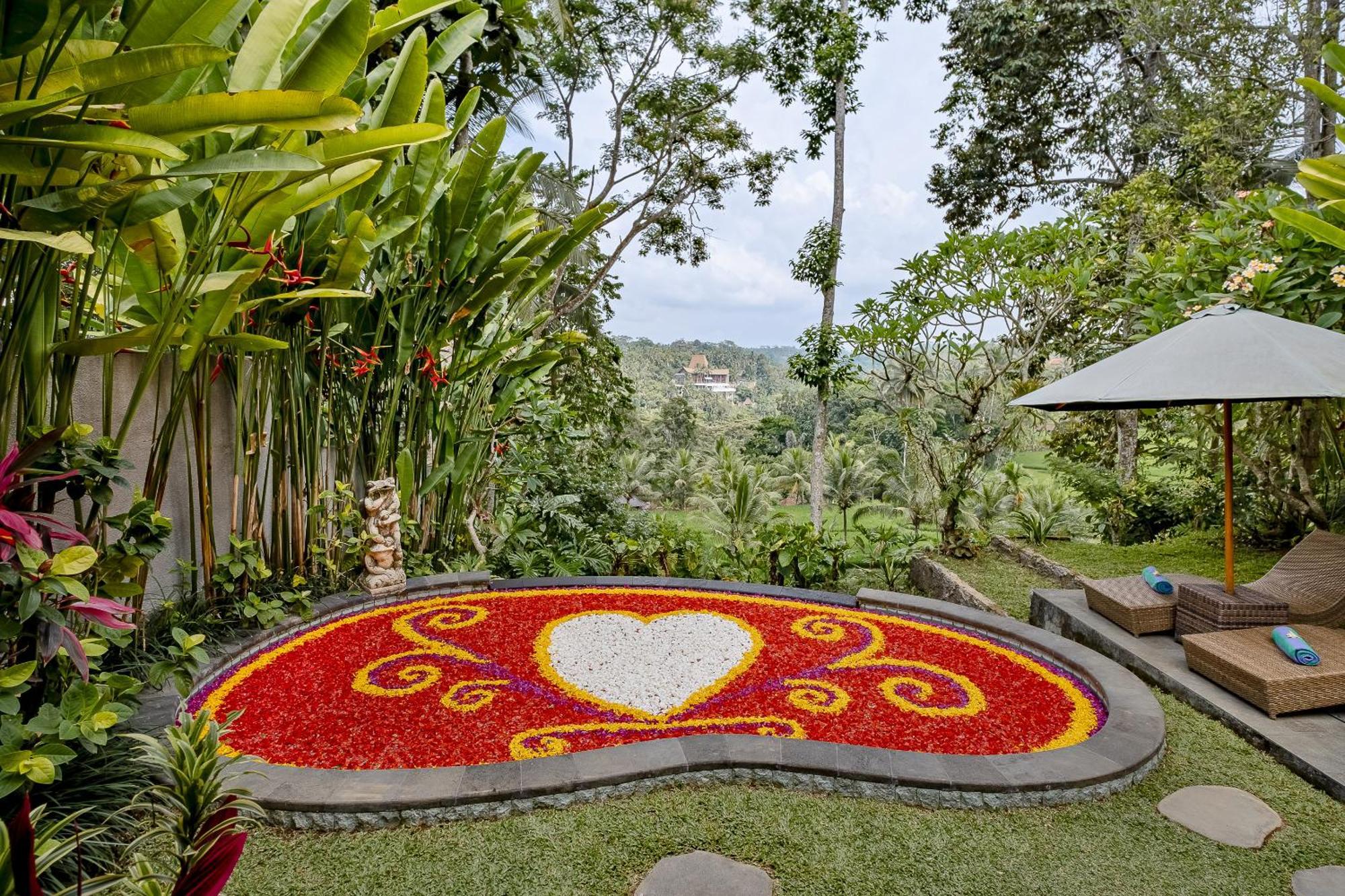 Anandari Ubud Villa Εξωτερικό φωτογραφία